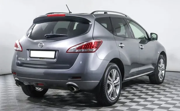 Nissan Murano