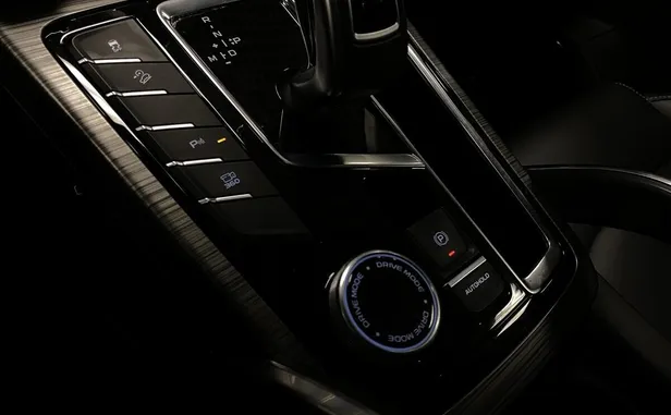 Geely Atlas Pro