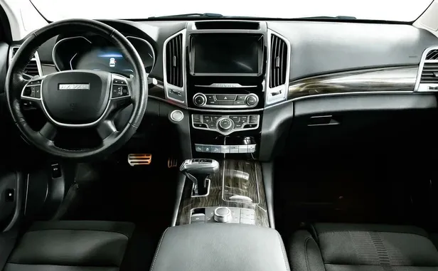 Haval H9
