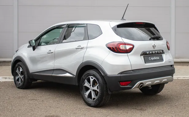 Renault Kaptur