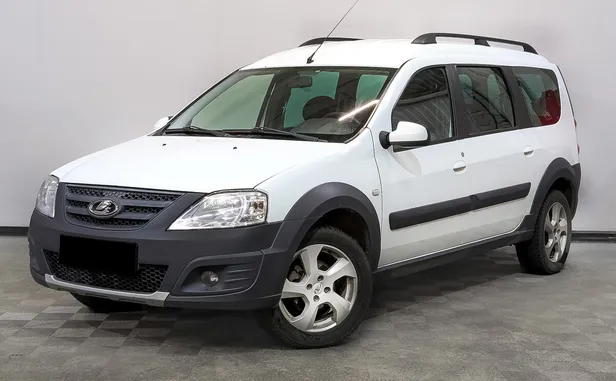 Lada (ВАЗ) Largus