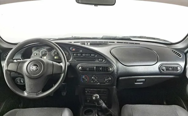 Lada (ВАЗ) Niva