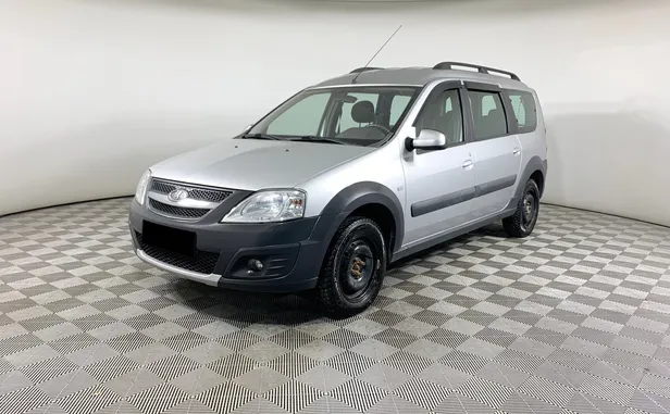 Lada (ВАЗ) Largus