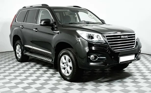 Haval H9