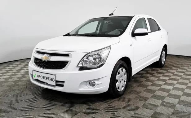 Chevrolet Cobalt