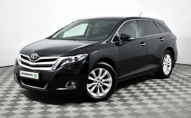 Toyota Venza
