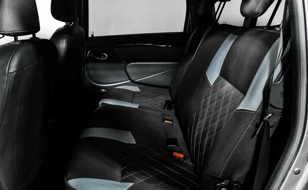 Lada (ВАЗ) Largus