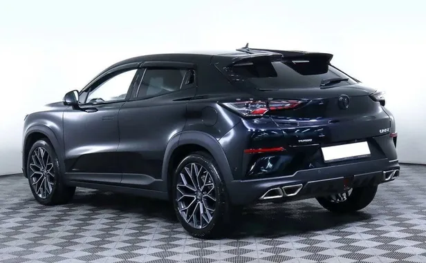 Changan UNI-T