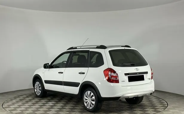 Lada (ВАЗ) Kalina