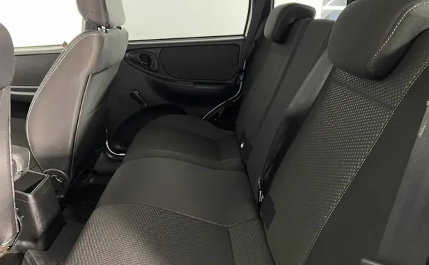 Lada (ВАЗ) Niva Travel