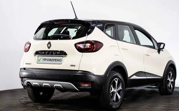 Renault Kaptur