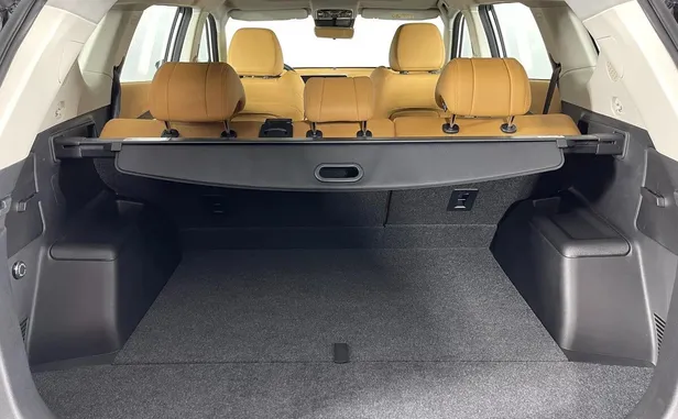 Jetour X70 PLUS