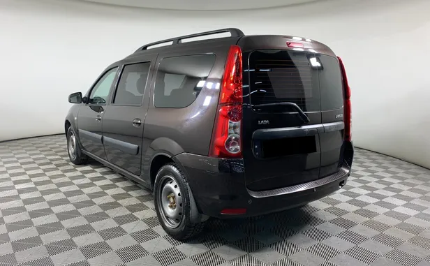 Lada (ВАЗ) Largus