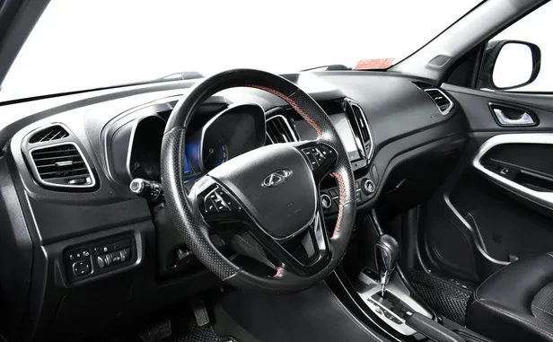 CHERY Tiggo 5