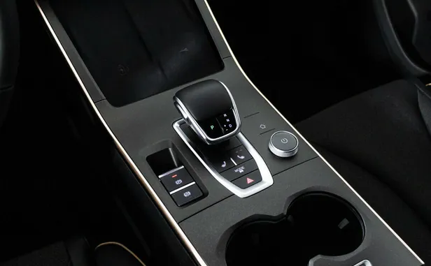 OMODA C5