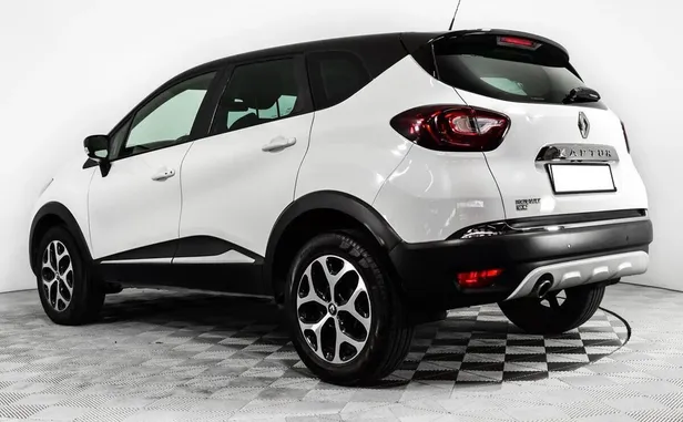 Renault Kaptur