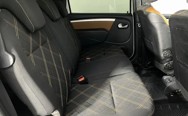 Lada (ВАЗ) Largus