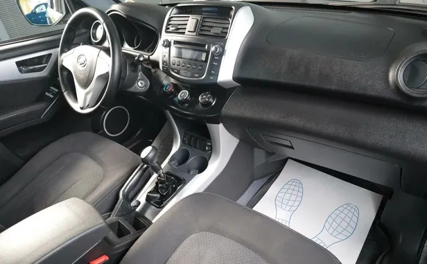 Lifan X60