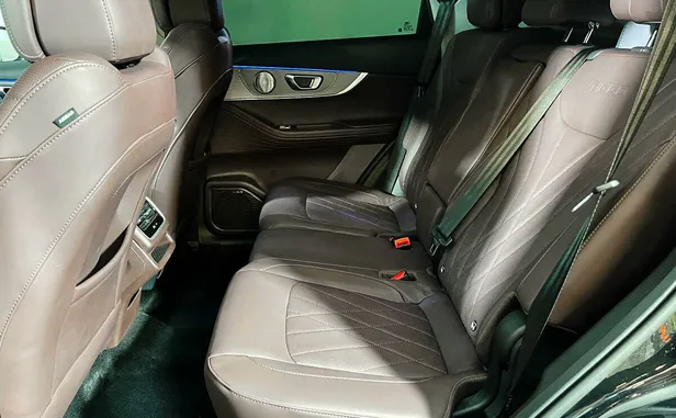 CHERY Tiggo 8 Pro Max