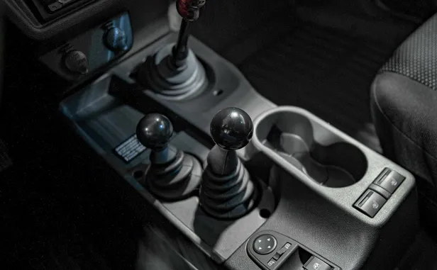 Lada (ВАЗ) Niva Legend