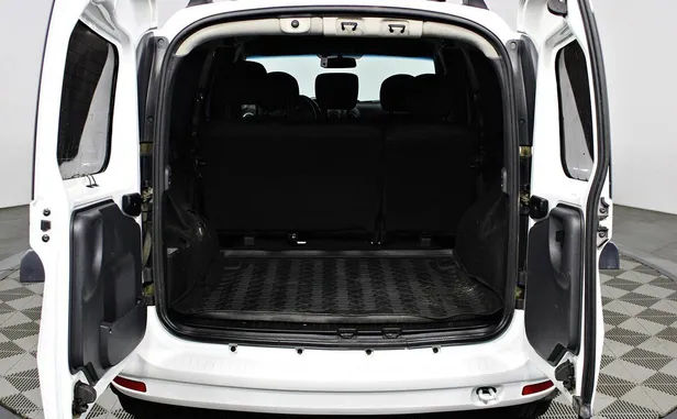 Lada (ВАЗ) Largus