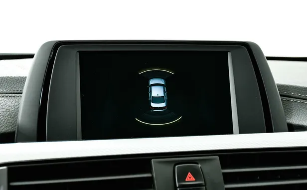 BMW 3 серии