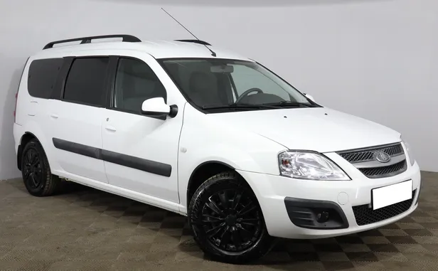 Lada (ВАЗ) Largus