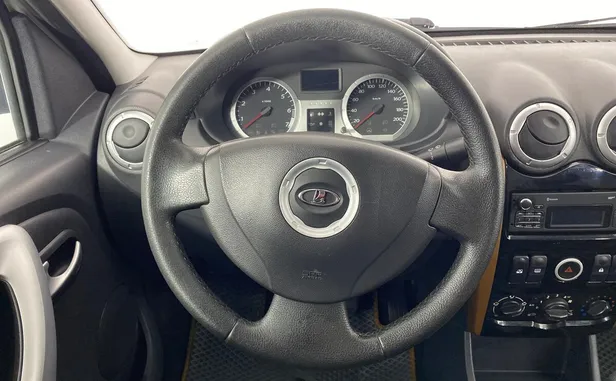 Lada (ВАЗ) Largus