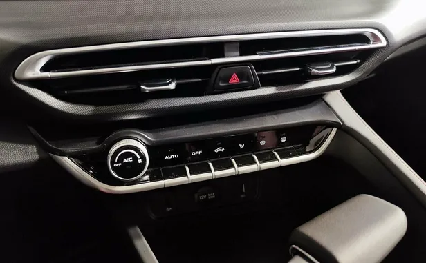 Changan Eado Plus
