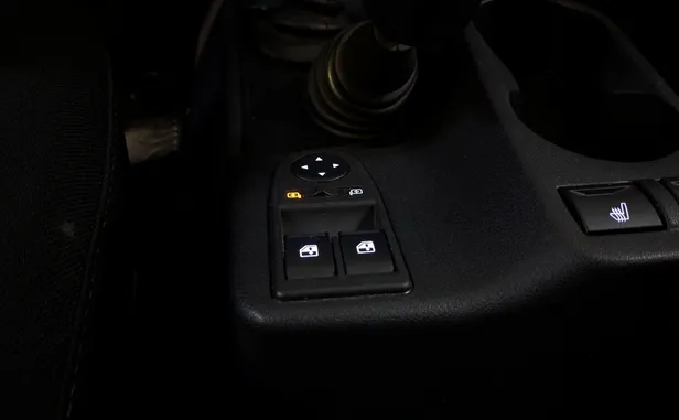 Lada (ВАЗ) Niva Legend