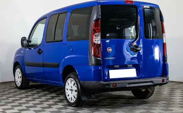 Fiat Doblo