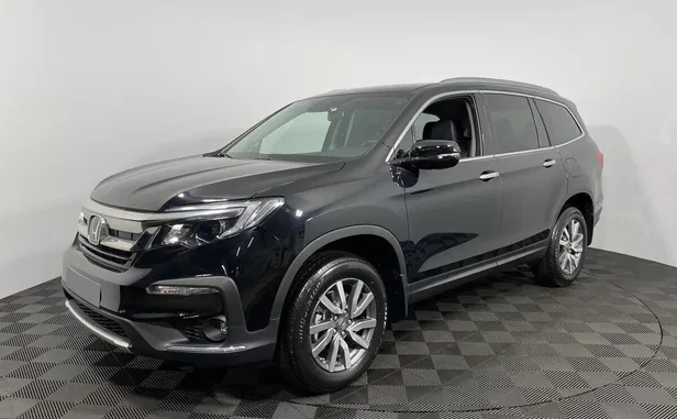 Honda Pilot