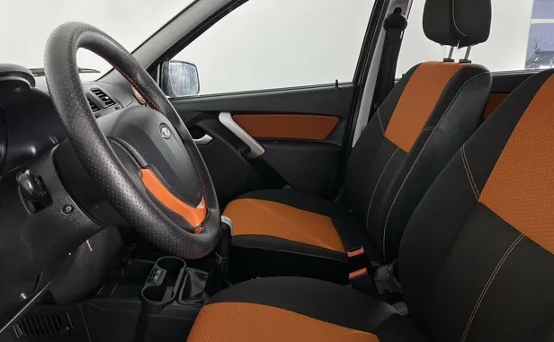 Lada (ВАЗ) Kalina