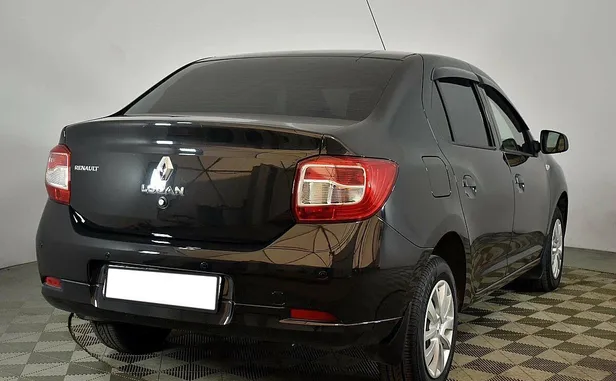 Renault Logan