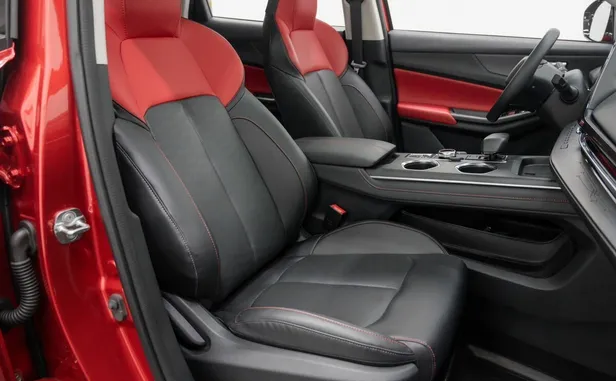 Changan CS55PLUS