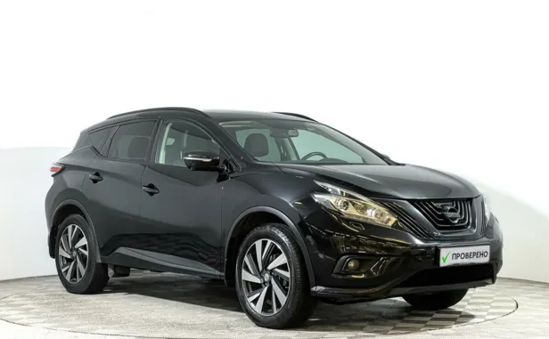 Nissan Murano
