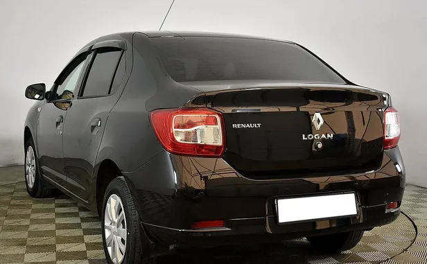 Renault Logan