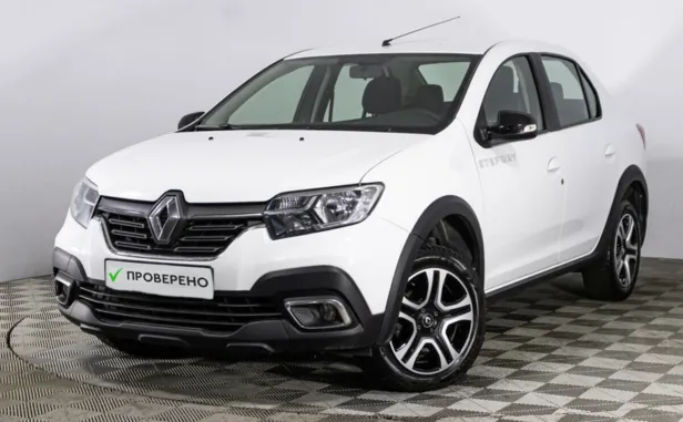 Renault Logan