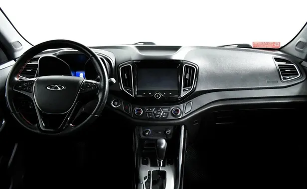 CHERY Tiggo 5