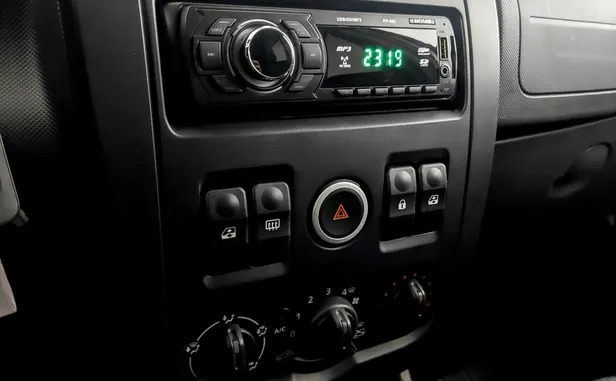 Lada (ВАЗ) Largus