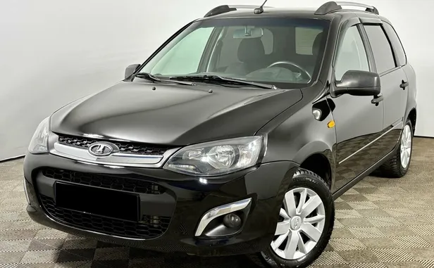 Lada (ВАЗ) Kalina