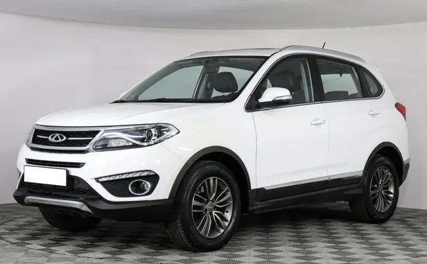 CHERY Tiggo 5