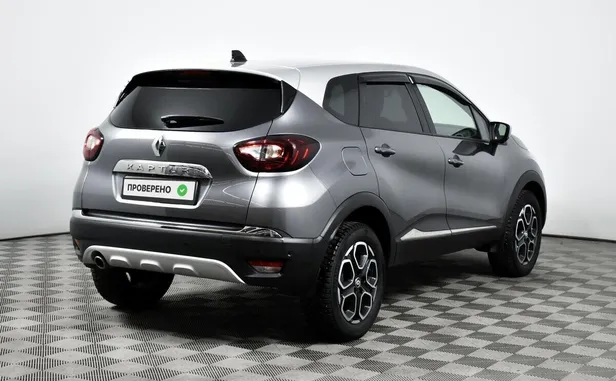 Renault Kaptur