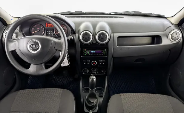 Lada (ВАЗ) Largus