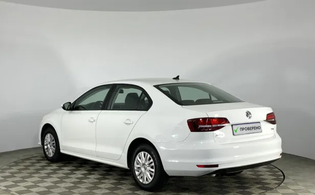 Volkswagen Jetta