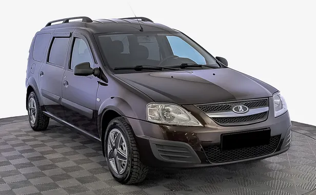 Lada (ВАЗ) Largus