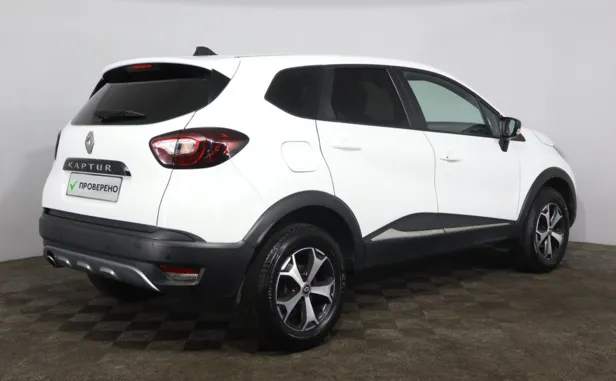 Renault Kaptur