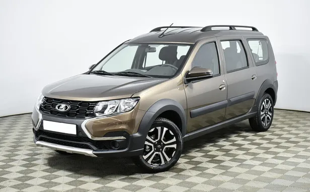 Lada (ВАЗ) Largus