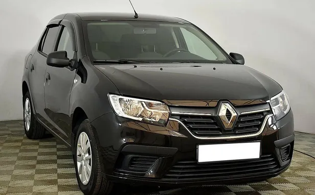 Renault Logan