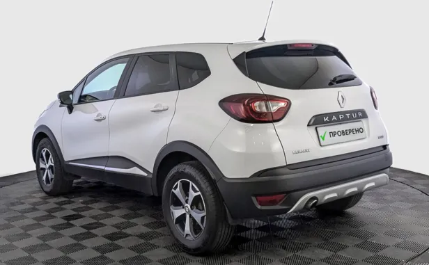Renault Kaptur